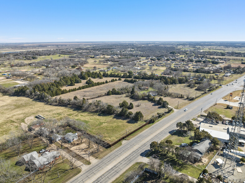 720 S Robinson Dr, Robinson, TX à vendre - Photo de l’immeuble – Image 3 sur 9