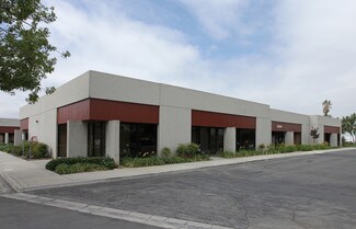 Plus de détails pour IOWA CORPORATE CENTER – à vendre, Riverside, CA