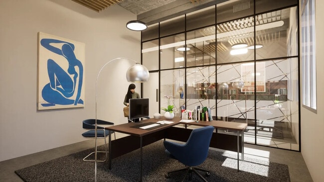 Plus de détails pour Bureau à vendre