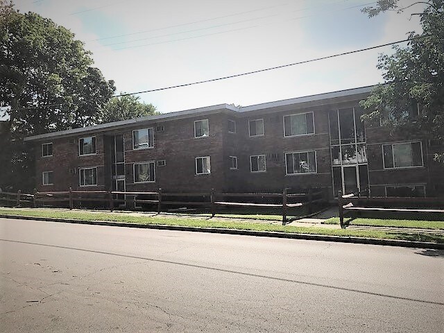 717-719 Elliott Ave, Cincinnati, OH à vendre - Photo de l’immeuble – Image 3 sur 5