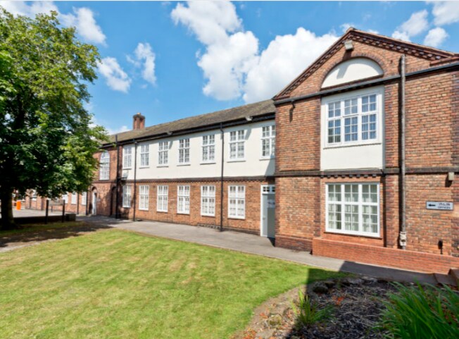 Redfern Rd, Birmingham à louer Photo de l’immeuble– Image 1 sur 5