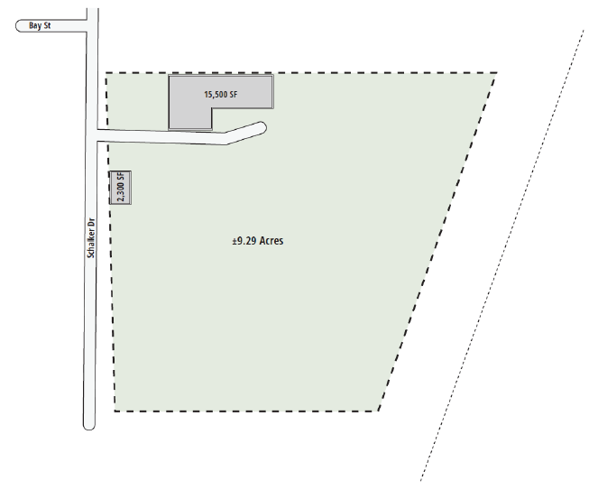 3660 Schalker Dr, Houston, TX à louer - Photo de l’immeuble – Image 3 sur 3