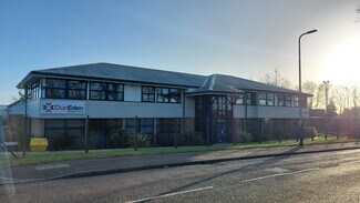 Plus de détails pour Harrison Rd, Dundee - Coworking à louer