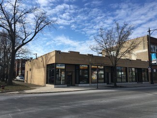 Plus de détails pour 3170-3174 N Milwaukee Ave, Chicago, IL - Local commercial à louer