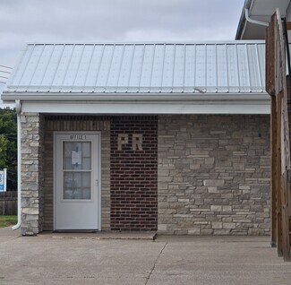 Plus de détails pour 2654 W Central Park Ave, Davenport, IA - Bureau à louer