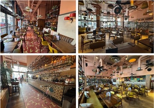 10-24 West Nile St, Glasgow à louer Photo intérieure– Image 2 sur 3