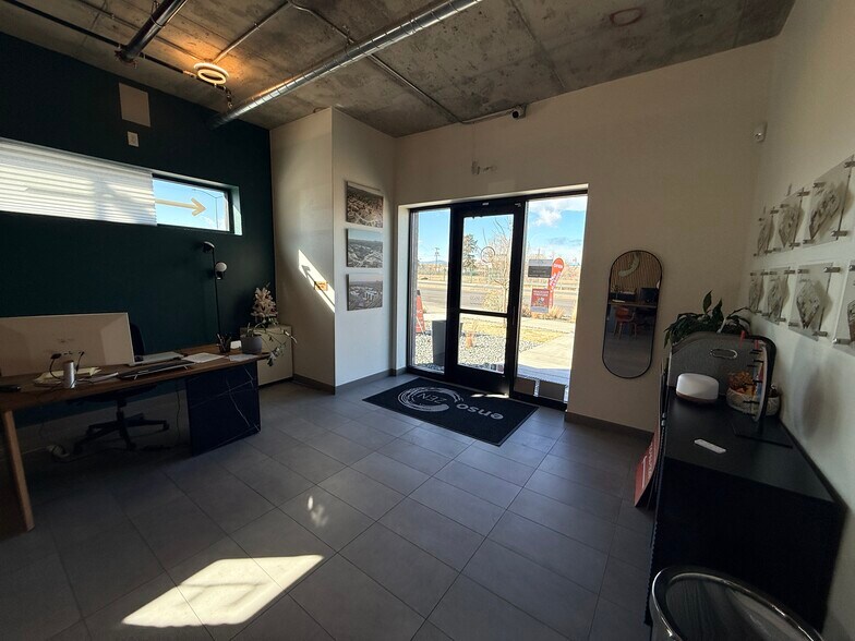 5256 N Federal Blvd, Denver, CO à louer - Photo de l’immeuble – Image 3 sur 7