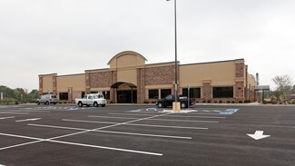 Plus de détails pour 246 Eastern Blvd, Hagerstown, MD - Bureau à vendre