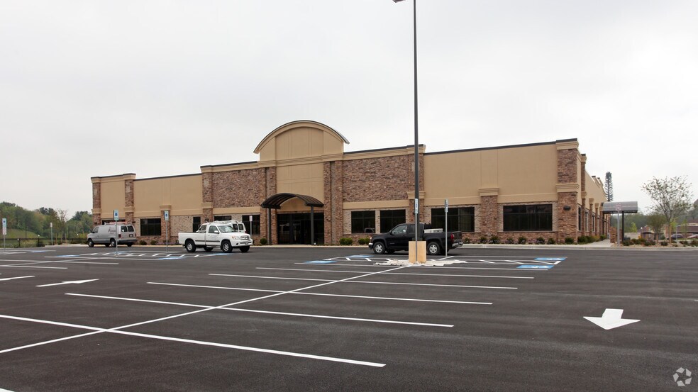 246 Eastern Blvd, Hagerstown, MD à vendre - Photo principale – Image 1 sur 9