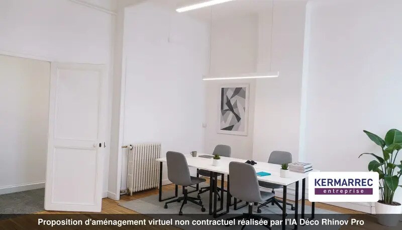 Bureau dans Nantes à louer - Photo intérieure – Image 3 sur 10