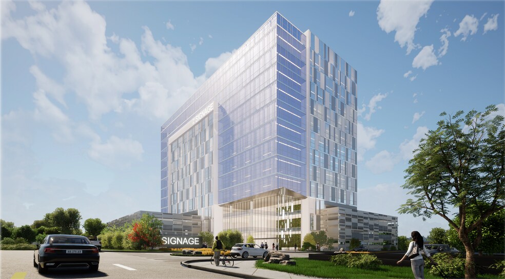 900 Circle 75 Pky SE, Atlanta, GA à louer - Photo de l’immeuble – Image 1 sur 47