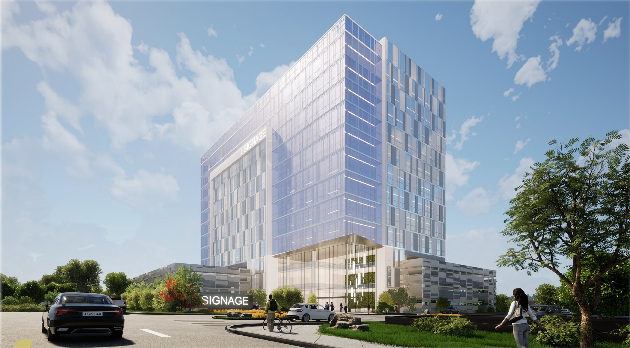 900 Circle 75 Pky SE, Atlanta, GA à louer Photo principale– Image 1 sur 49