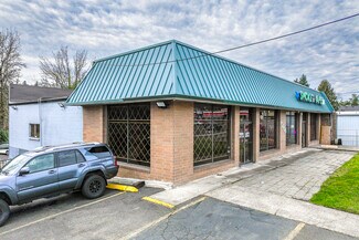 Plus de détails pour 17635 SE McLoughlin Blvd, Milwaukie, OR - Bureau/Local commercial à louer