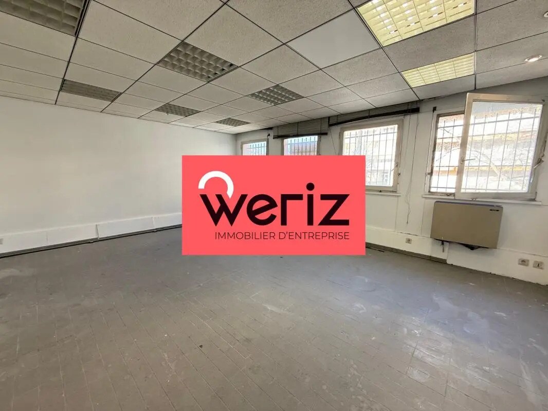 Bureau dans Aix-en-Provence à louer Photo intérieure– Image 1 sur 7