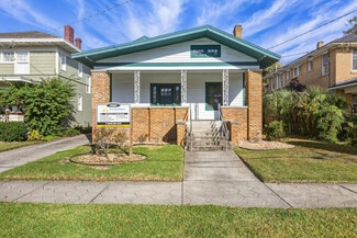 Plus de détails pour 2585 Herschel St, Jacksonville, FL - Bureau à vendre