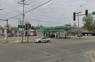 Plus de détails pour 1201 N 9th St, Springfield, IL - Local commercial à vendre