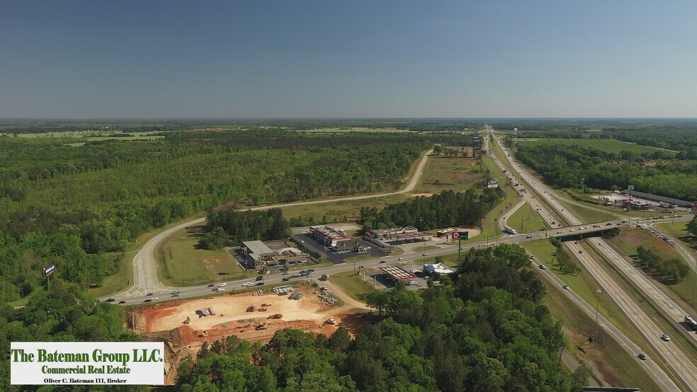 Higway 247, Byron, GA à vendre - Vidéo sur l’annonce professionnelle – Image 2 sur 9