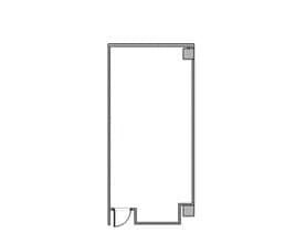 6825 E Tennessee Ave, Denver, CO à louer Plan d’étage– Image 1 sur 1