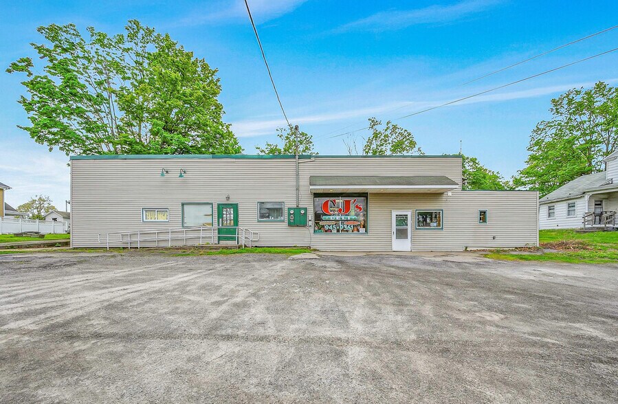 15979 PA-407, Factoryville, PA à vendre - Photo principale – Image 1 sur 29