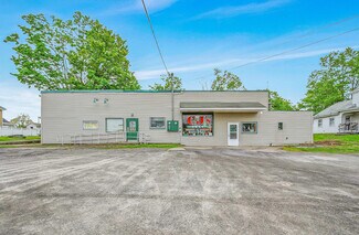 Plus de détails pour 15979 PA-407, Factoryville, PA - Local commercial à vendre