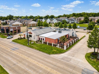 Plus de détails pour 1072 W Lee Dr, Baton Rouge, LA - Local commercial à louer