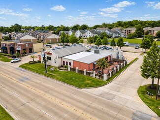 Plus de détails pour 1072 W Lee Dr, Baton Rouge, LA - Local commercial à louer