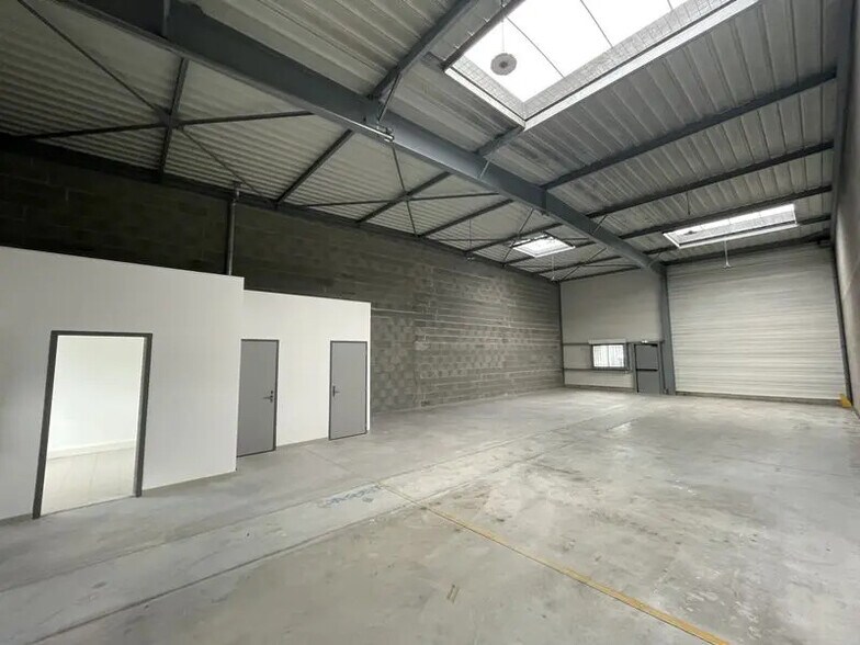 14 Rue Jan Palach, Saint-Herblain à louer - Photo intérieure – Image 3 sur 10