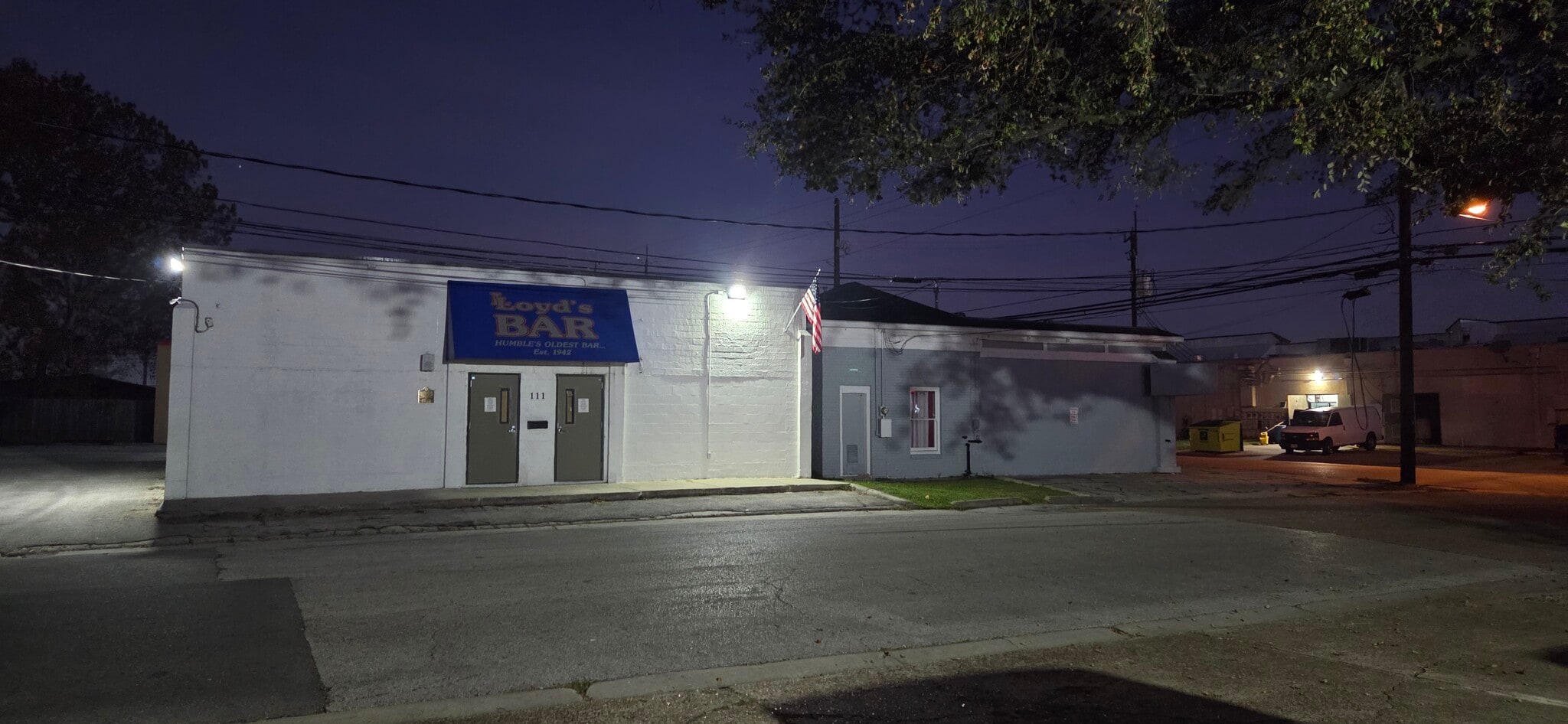 111 N Avenue A, Humble, TX à vendre Photo principale– Image 1 sur 6