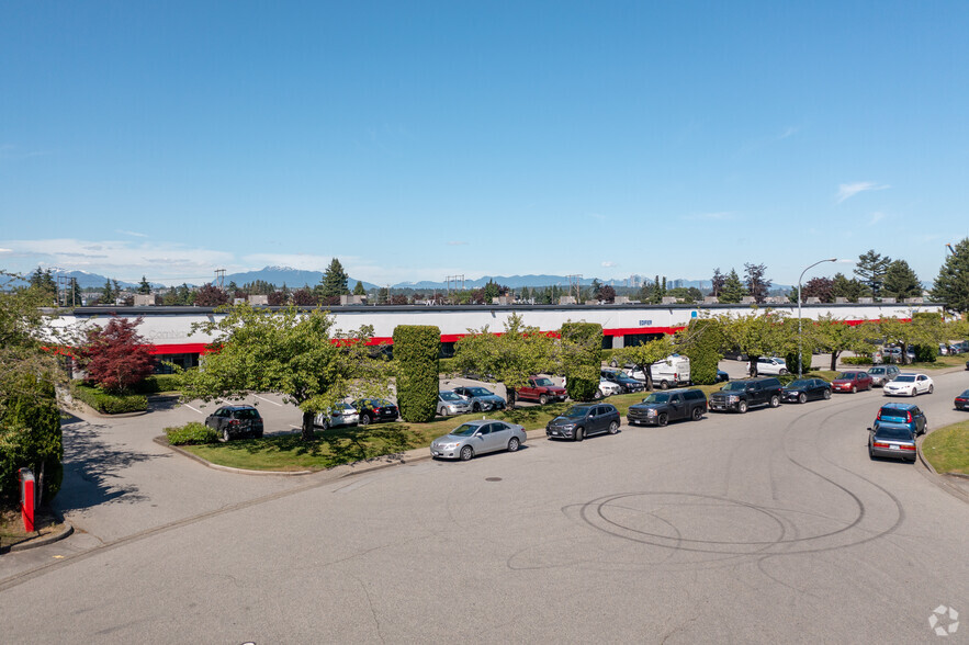 13511 Crestwood Pl, Richmond, BC à vendre - Photo de l’immeuble – Image 3 sur 9