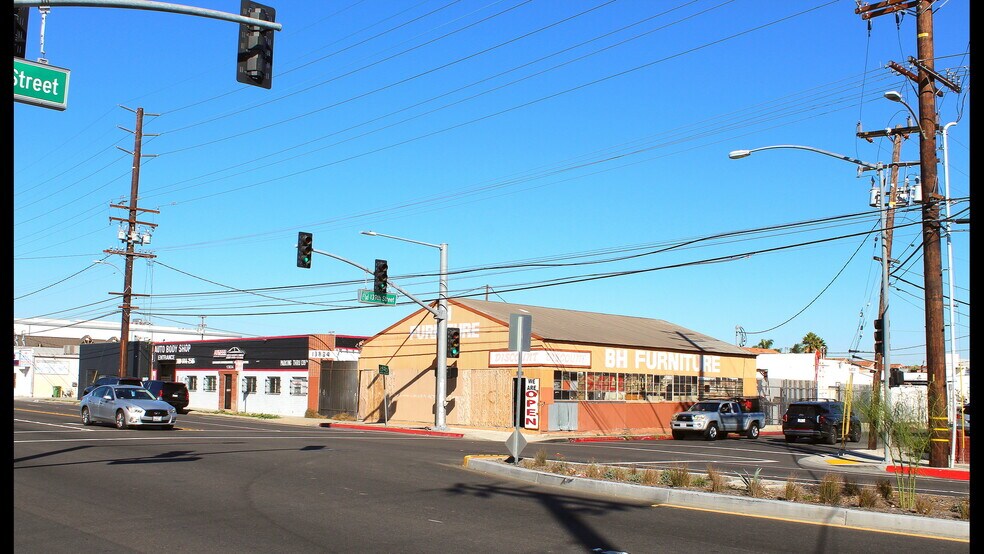 13840 Prairie Ave, Hawthorne, CA à vendre - Photo de l’immeuble – Image 3 sur 16