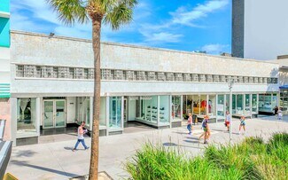 Plus de détails pour 433-445 Lincoln Rd, Miami, Miami Beach, FL - Local commercial à louer