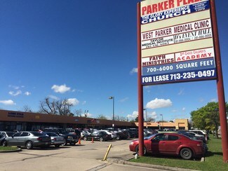 Plus de détails pour 465 W Parker Rd, Houston, TX - Local commercial à louer