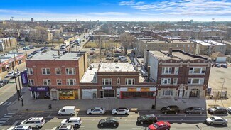 Plus de détails pour 4805 W Madison St, Chicago, IL - Local commercial à vendre