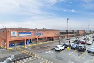 Plus de détails pour 1474 Main St, Hamilton, OH - Local commercial à louer