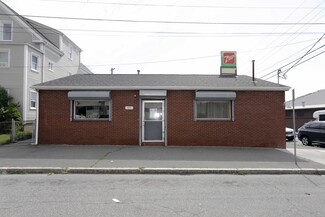 Plus de détails pour 60 Madeira Ave, New Bedford, MA - Local commercial à vendre