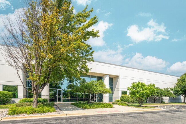 Plus de détails pour 3540-3630 Amhurst Pky, Waukegan, IL - Industriel/Logistique à louer
