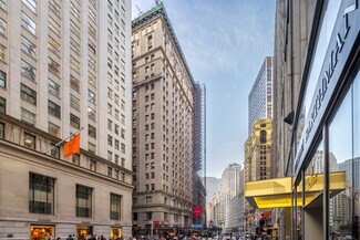 Plus de détails pour 25 Broad St, New York, NY - Local commercial à louer