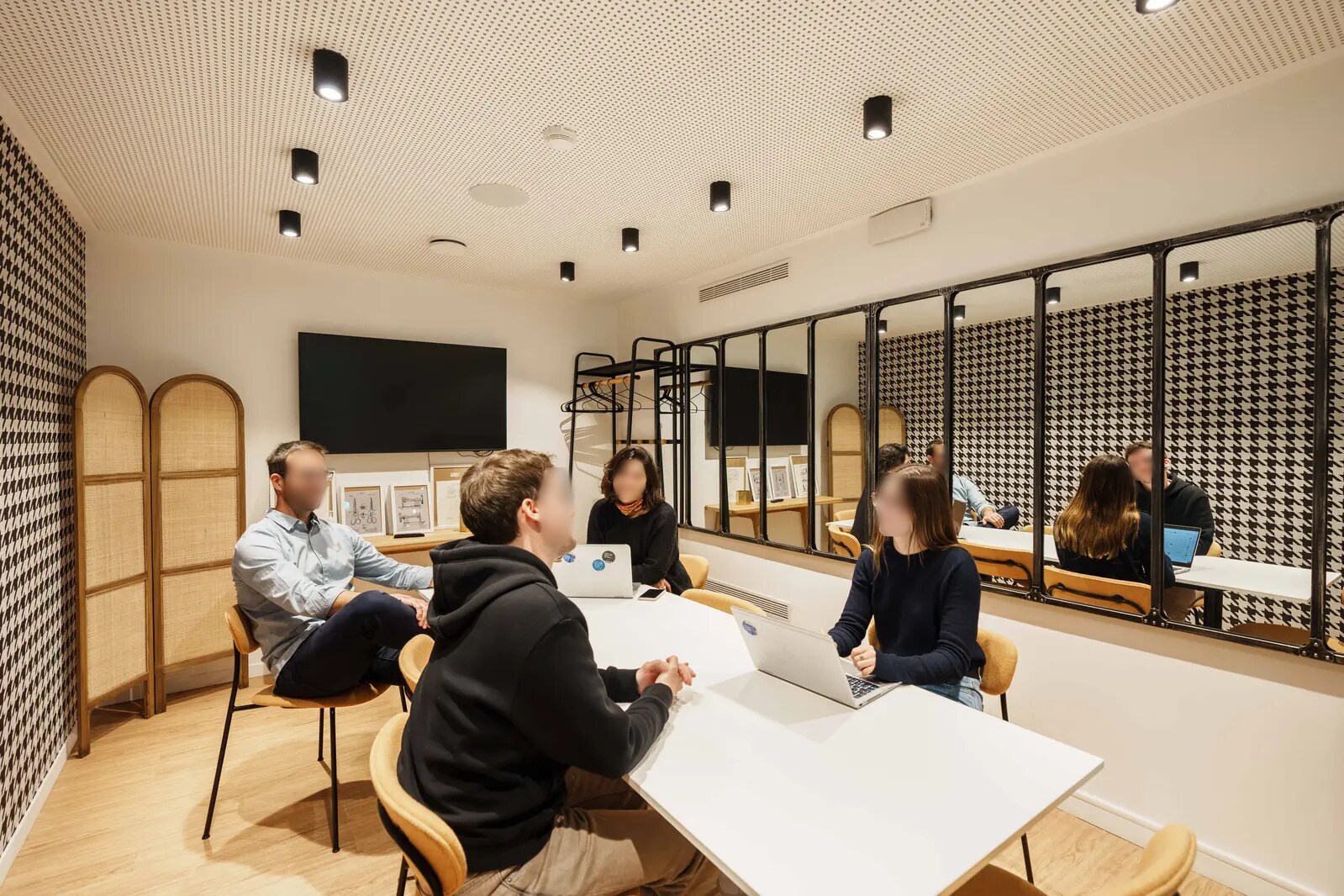 18 Rue De Calais, Paris à louer Photo de l’immeuble– Image 1 sur 5