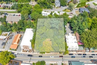 Plus de détails pour TBD West King Street, Boone, NC - Terrain à vendre
