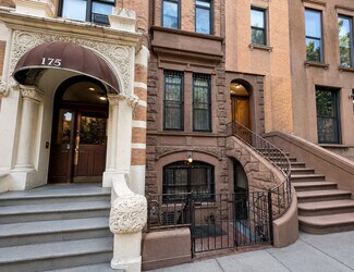 Plus de détails pour 173 W 85th St, New York, NY - Local commercial à louer