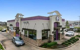 Plus de détails pour 10535 Bissonnet St, Houston, TX - Local commercial à vendre