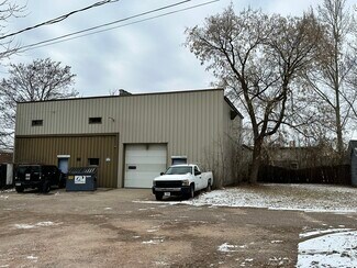 Plus de détails pour 82 Love St, Wisconsin Rapids, WI - Industriel/Logistique à vendre