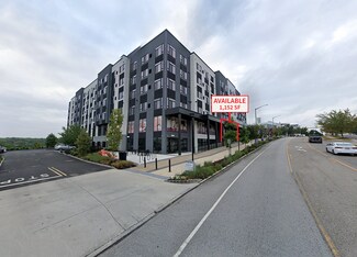 Plus de détails pour 9 Presidential Blvd, Bala Cynwyd, PA - Local commercial à louer