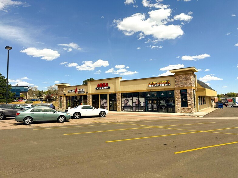 5190 N Academy Blvd, Colorado Springs, CO à louer - Photo principale – Image 1 sur 7