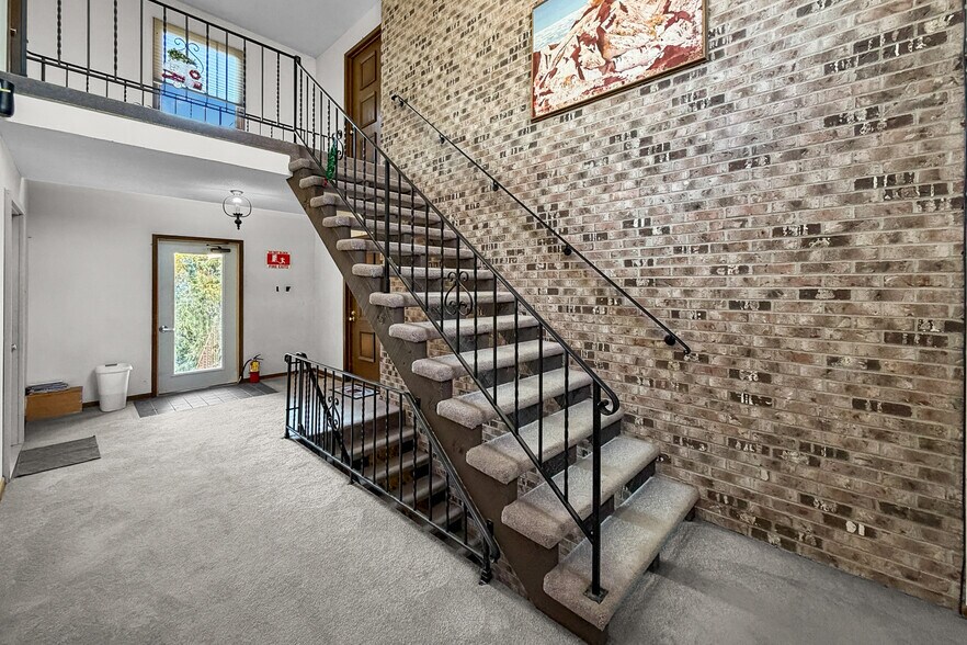 823 Doran Dr, Boone, IA à vendre - Photo de l’immeuble – Image 2 sur 7