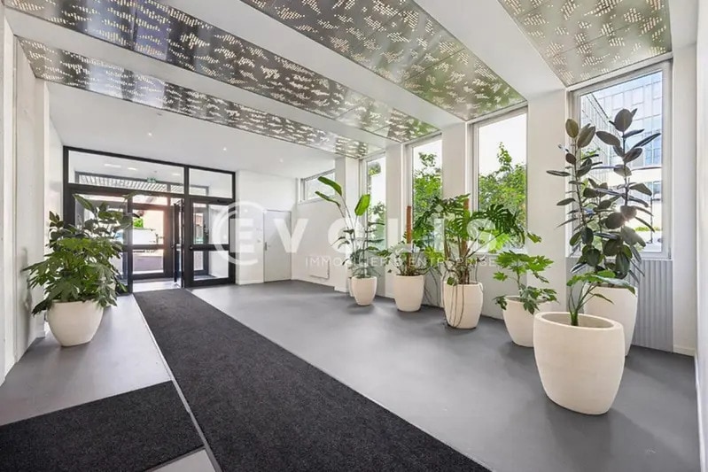 53 Boulevard De Stalingrad, Malakoff à louer - Hall d’entrée – Image 3 sur 22