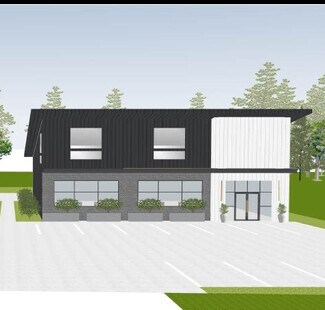 Plus de détails pour 1320 Sendera Ranch Dr, Magnolia, TX - Local d’activités à vendre