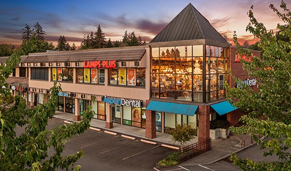 8610-8840 SW Hall Blvd, Beaverton, OR à louer - Photo de l’immeuble – Image 2 sur 8