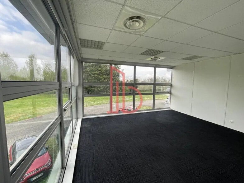 Bureau dans Bordeaux à louer - Photo intérieure – Image 3 sur 5