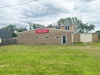 Plus de détails pour 7164 Kaw Dr, Kansas City, KS - Industriel/Logistique à vendre
